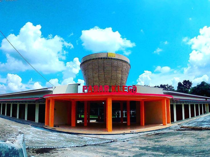 Foto Kegiatan IGRA Kec. Klego Boyolali