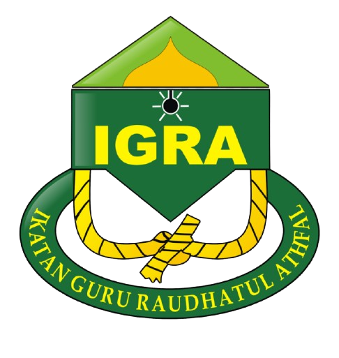Logo IGRA Kec. Klego Boyolali